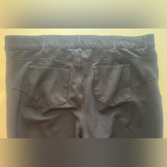 TORRID | ladies bombshell skinny cropped pants. Size: 24R - Picture 10 of 12